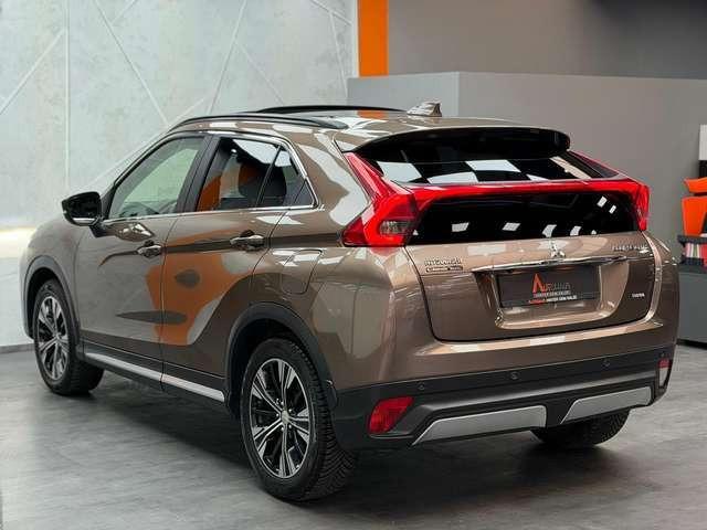 Mitsubishi Eclipse Cross Top 2WD 1.5 T-MIVEC|HUD|LED|AHK|KAM