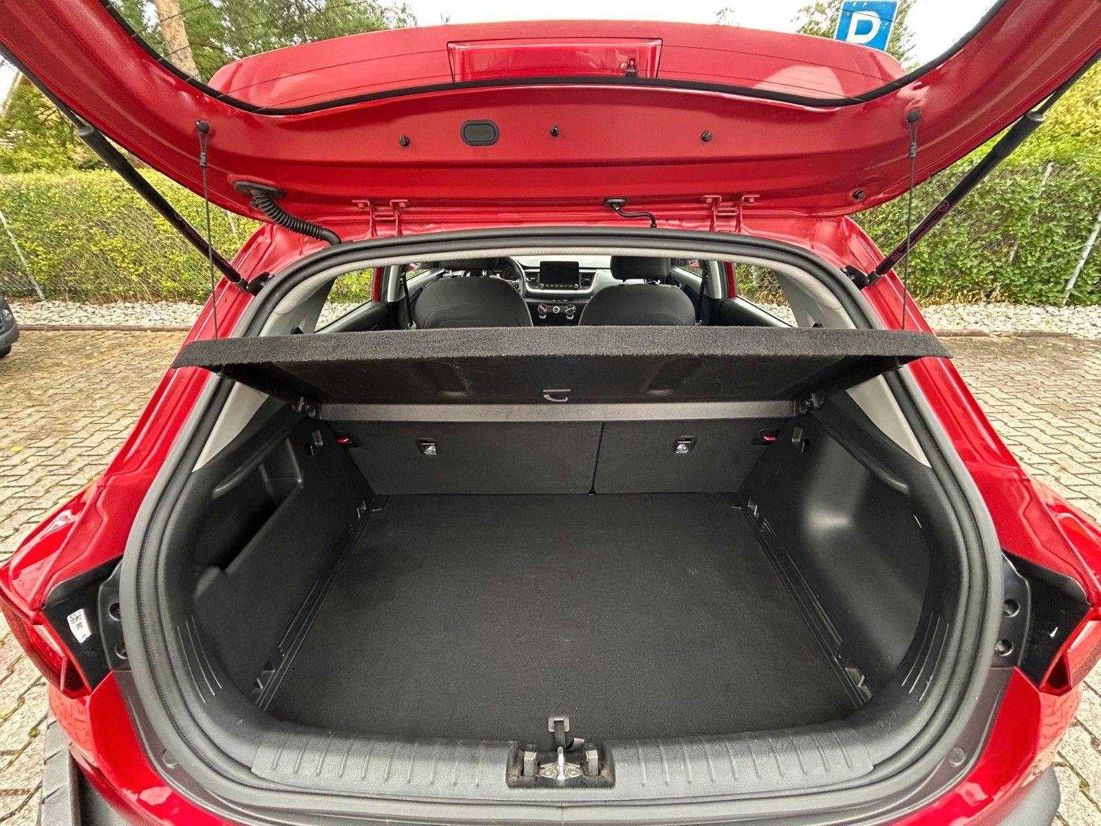 Kia Stonic Edition 7