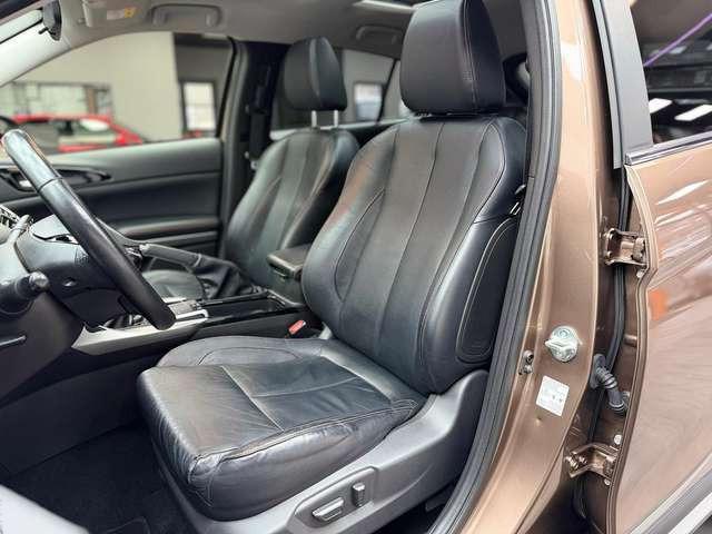 Mitsubishi Eclipse Cross Top 2WD 1.5 T-MIVEC|HUD|LED|AHK|KAM