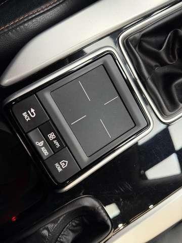 Mitsubishi Eclipse Cross Top 2WD 1.5 T-MIVEC|HUD|LED|AHK|KAM