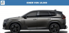 Bild Citroën C5 Aircross MAX Hybrid WinterP AHK ACC 360° A...