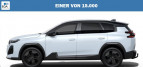 Bild Citroën C5 Aircross MAX Hybrid Pano AHK AWR ACC 360° ...