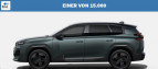 Bild Citroën C5 Aircross MAX Hybrid Matrix ACC 360° eHK HU...