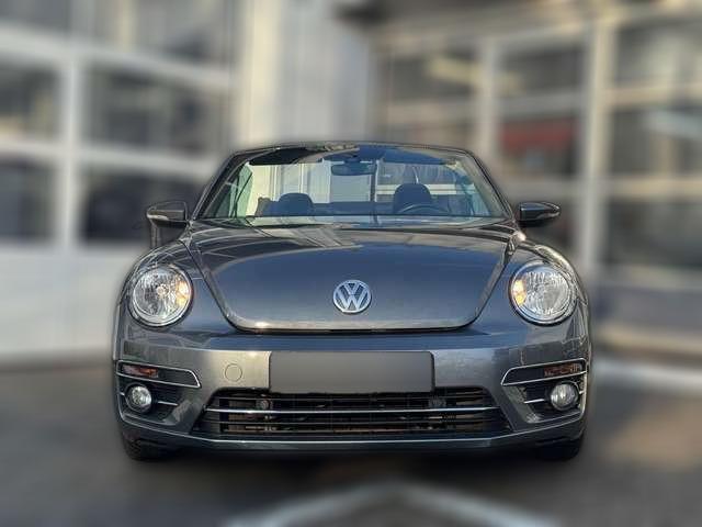Volkswagen Beetle Cabriolet 1.2 TSI KLIMA/SHZ/PDC