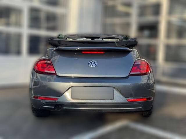 Volkswagen Beetle Cabriolet 1.2 TSI KLIMA/SHZ/PDC
