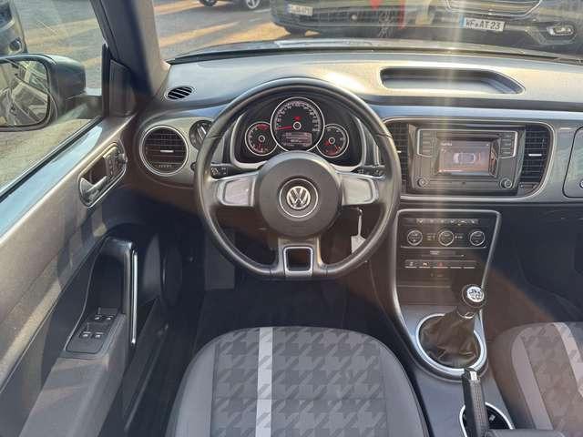 Volkswagen Beetle Cabriolet 1.2 TSI KLIMA/SHZ/PDC