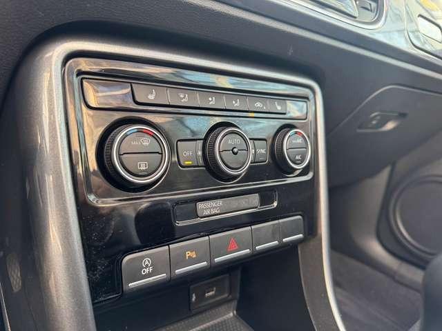 Volkswagen Beetle Cabriolet 1.2 TSI KLIMA/SHZ/PDC