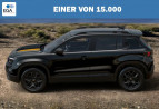 Bild Jeep Avenger The North Face Hybrid Nav eHK KAM SHZ...