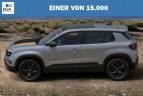Bild Jeep Avenger The North Face Hybrid Pano Nav eHK SH...