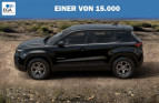 Bild Jeep Avenger Longitude 1.2 Hybrid 110 DCT SHZ LED ...