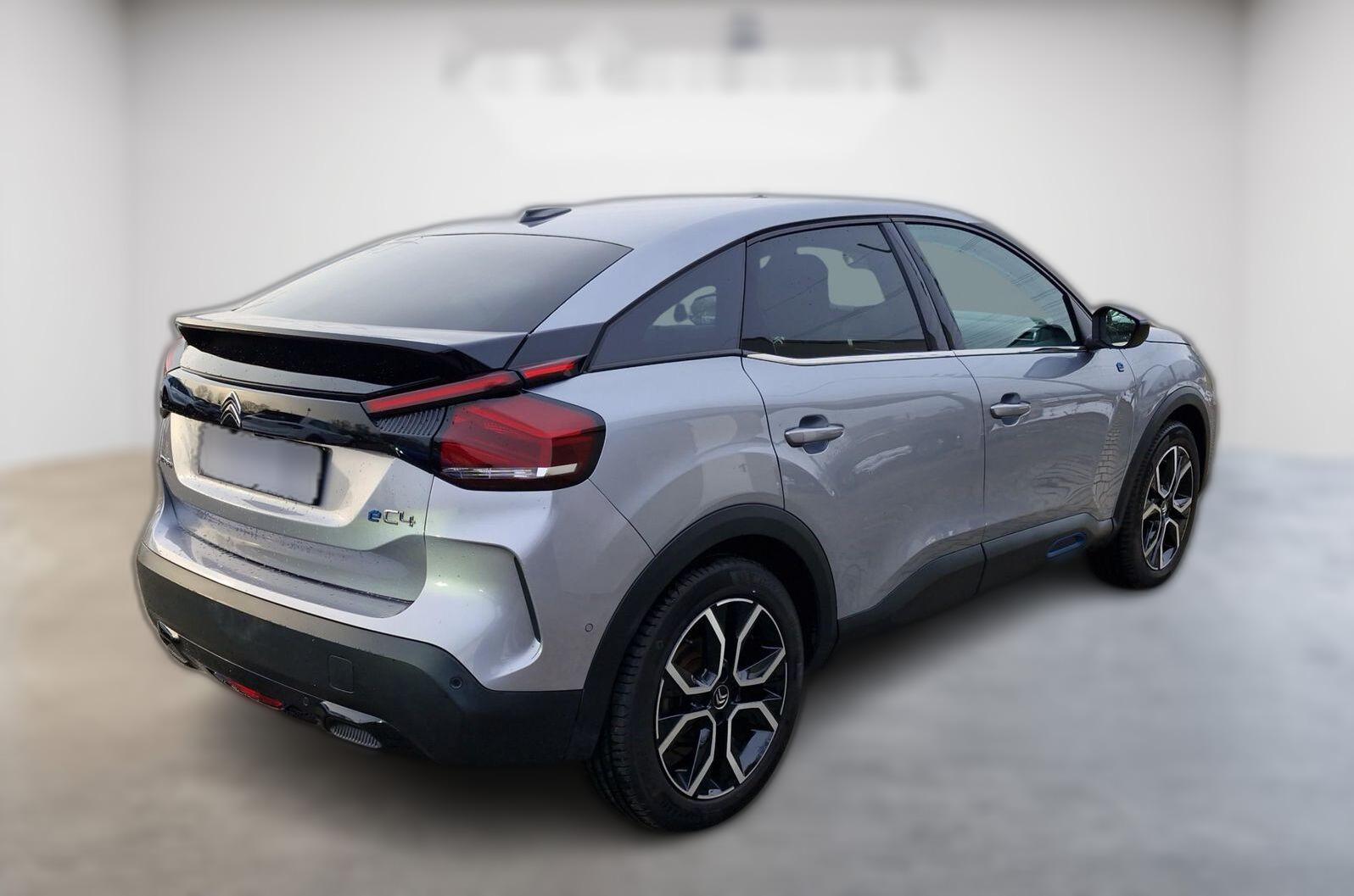 Citroën C4 e - Shine AT LED Leder Navi Kamera 360 Head