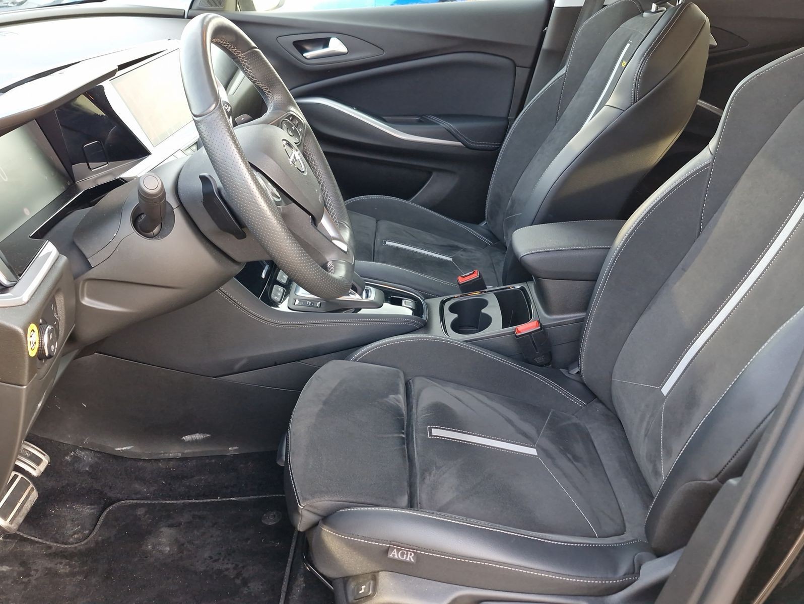Opel Grandland X Grandland 1.6 PHEV 4x4 GSe AT LED Matrix NaviPro