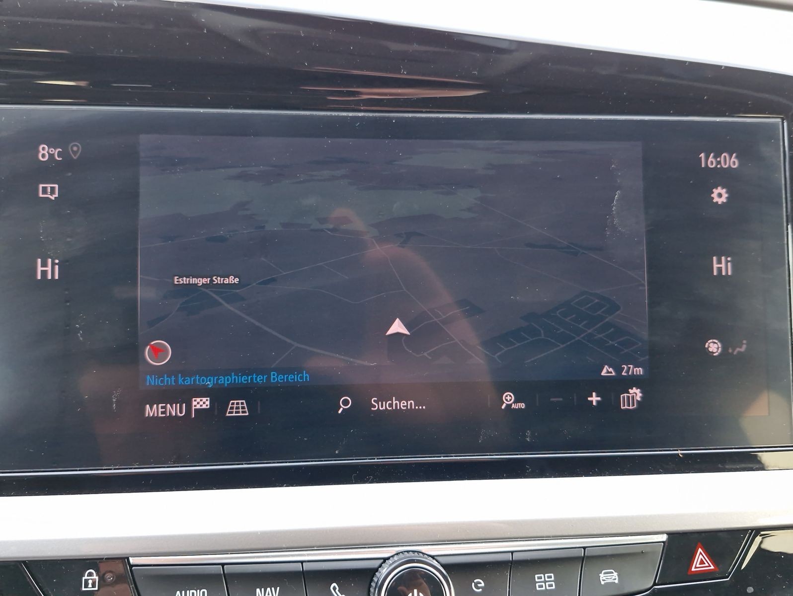Opel Grandland X Grandland 1.6 PHEV 4x4 GSe AT LED Matrix NaviPro
