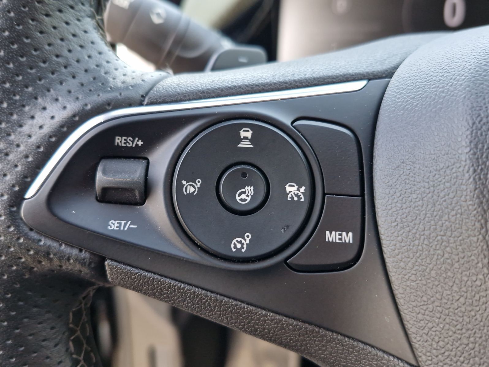 Opel Grandland X Grandland 1.6 PHEV 4x4 GSe AT LED Matrix NaviPro