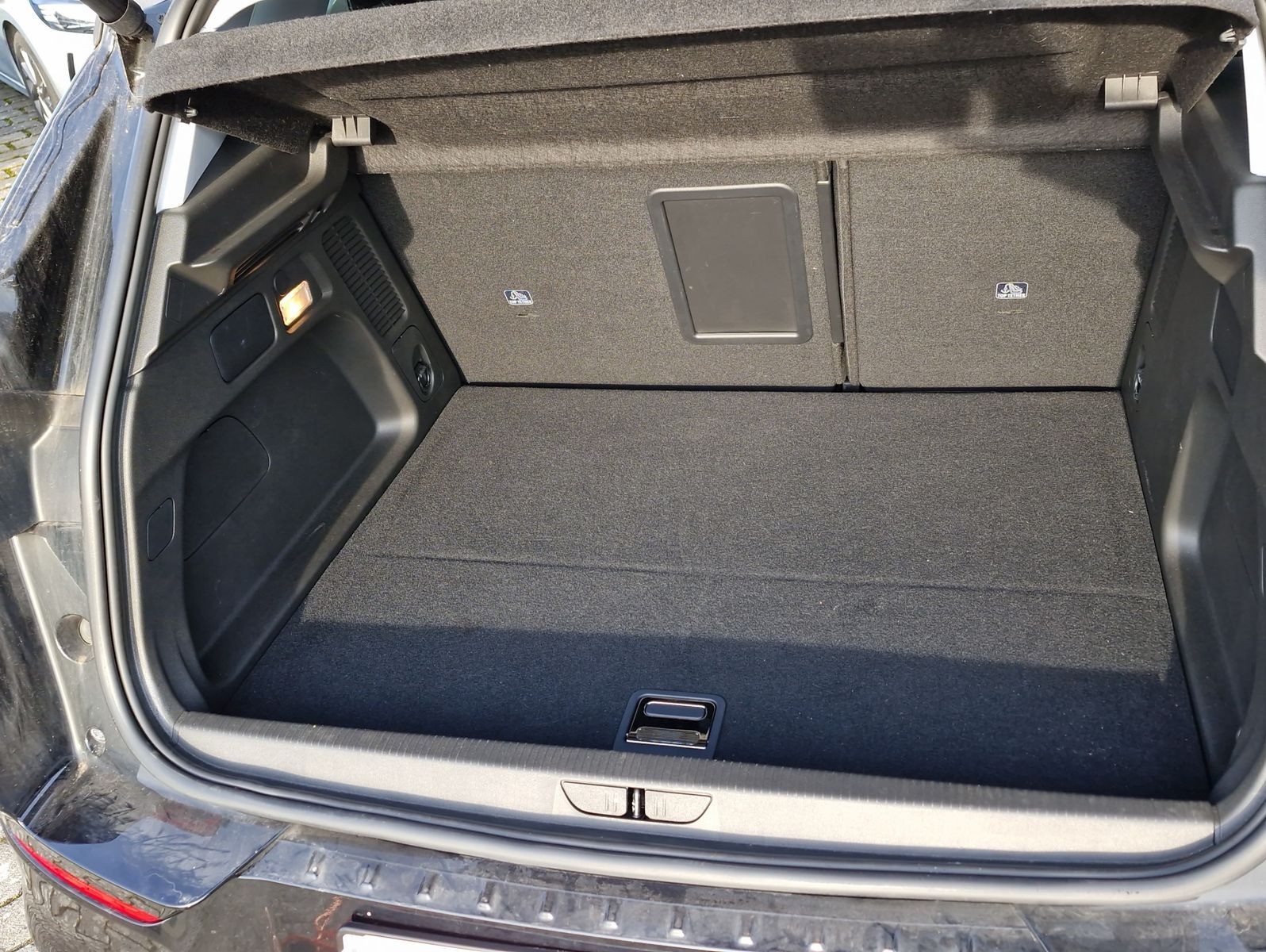 Opel Grandland X Grandland 1.6 PHEV 4x4 GSe AT LED Matrix NaviPro