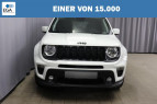 Bild Jeep Renegade Limited 1.5 T4 DCT7 e-Hybrid 96kW, D...