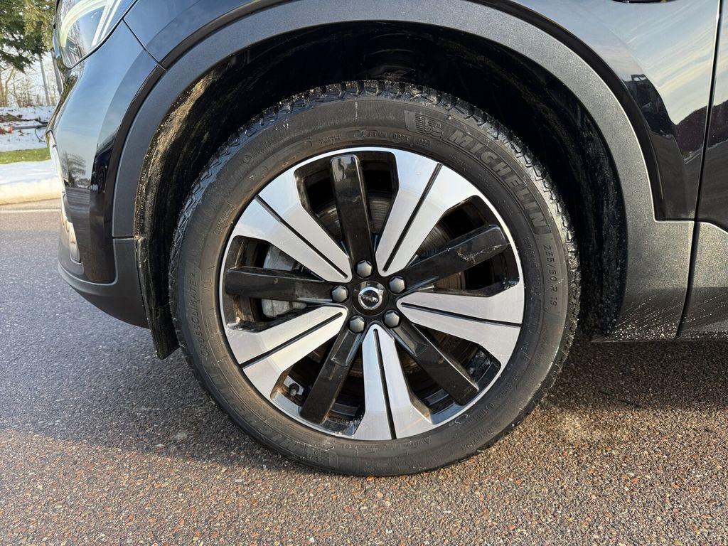 Volvo XC40 T5 2WD Plus Dark NAVI+R.-KAMERA+MEMORYSITZ