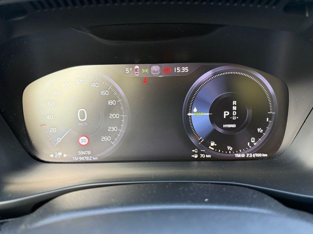 Volvo XC40 T5 2WD Plus Dark NAVI+R.-KAMERA+MEMORYSITZ