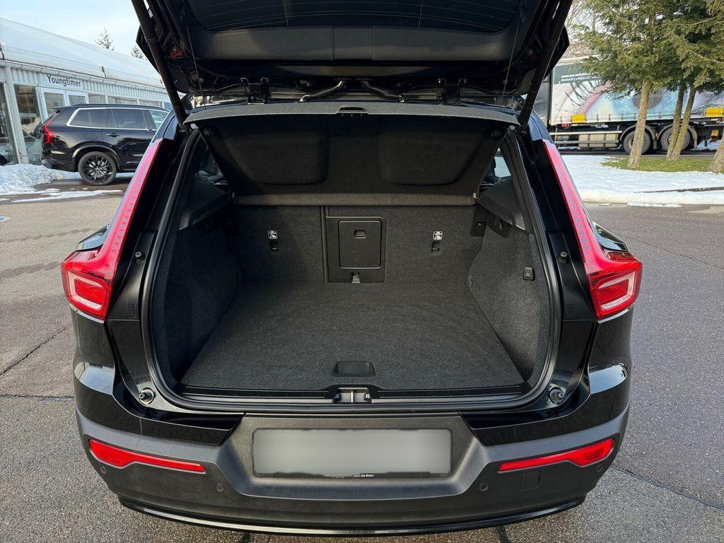 Volvo XC40 T5 2WD Plus Dark NAVI+R.-KAMERA+MEMORYSITZ