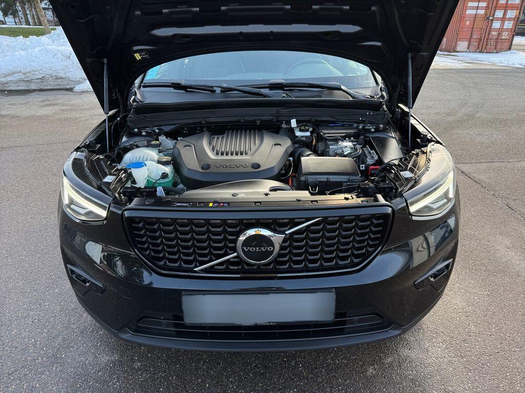 Volvo XC40 T5 2WD Plus Dark NAVI+R.-KAMERA+MEMORYSITZ