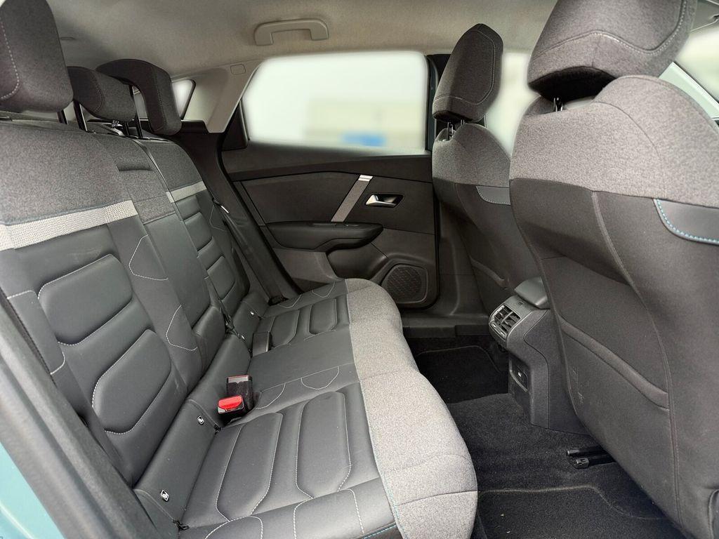 Citroën C4 Shine S&S NAVI+HEAD-UP DISPLAY+360° R.-KAMERA