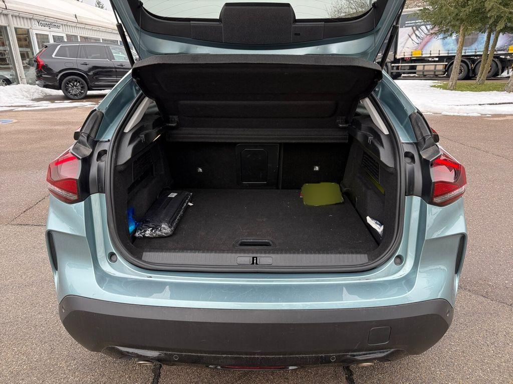 Citroën C4 Shine S&S NAVI+HEAD-UP DISPLAY+360° R.-KAMERA