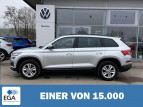 Bild Skoda Kodiaq 1.5 TSI SMART-LINK+VIRTUAL-COCKPIT+NAVI+K