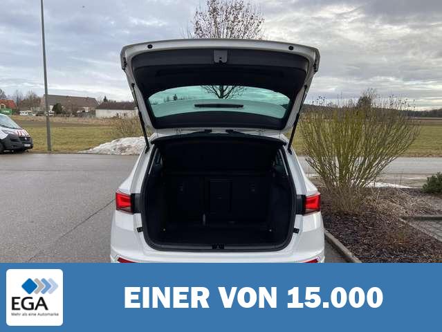 Cupra Ateca 1.5 TSI DSG VIRTUAL-COCKPIT+NAVI-PRO+KAMER