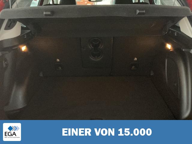 Jeep Compass S Hybrid AT Navi Kamera Leder