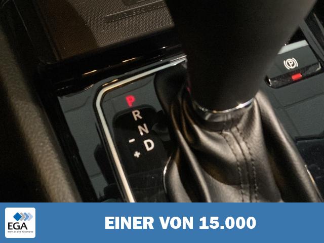 Jeep Compass S Hybrid AT Navi Kamera Leder