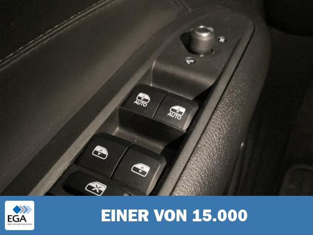 Jeep Compass S Hybrid AT Navi Kamera Leder