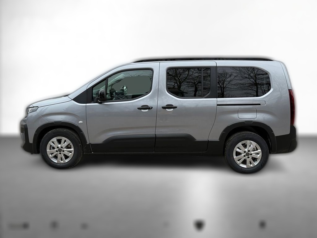 Peugeot Rifter 1.5 BlueHDi 130 Allure N1 L2 RFK/NAVIBC