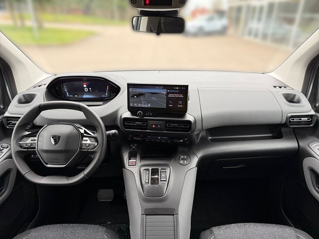 Peugeot Rifter 1.5 BlueHDi 130 Allure N1 L2 RFK/NAVIBC