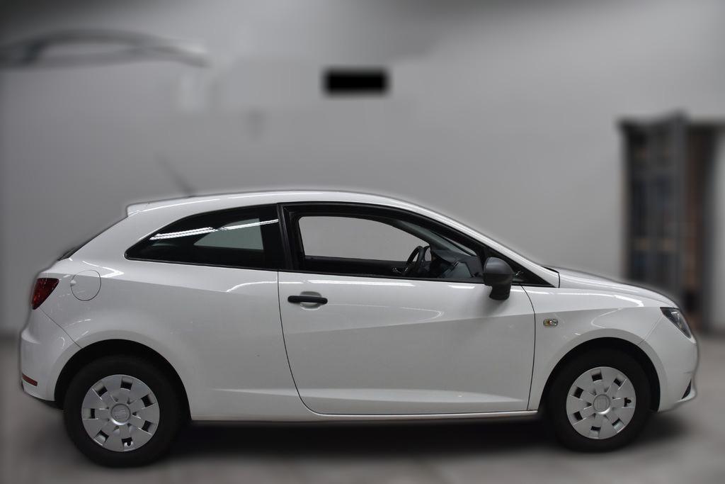 Seat Ibiza SC Reference Viva Klima Allwetter USB