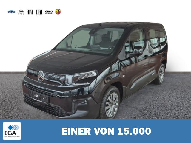 Citroën Berlingo Plus M Shz Kamera NSW Tempomat