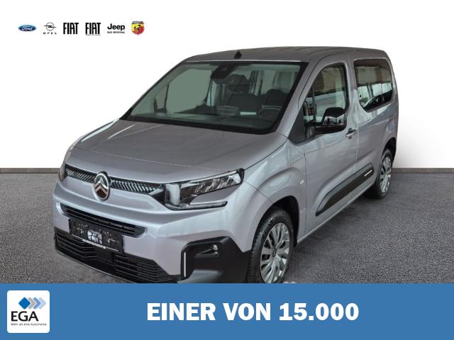 Citroën Berlingo Plus M Shz Kamera NSW Tempomat