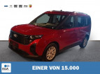 Bild Ford Tourneo Courier TITANIUM NAVI / AHK / PDC / WINTER-PAKET 2