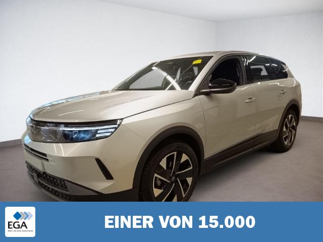 Opel Grandland 1.2 48V Mild-Hybrid Edition Shz Navi Kamera AHK