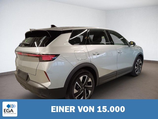Opel Grandland 1.2 48V Mild-Hybrid Edition Shz Navi Kamera AHK