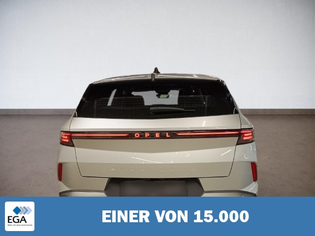 Opel Grandland 1.2 48V Mild-Hybrid Edition Shz Navi Kamera AHK