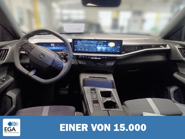 Opel Grandland 1.2 48V Mild-Hybrid Edition Shz Navi Kamera AHK