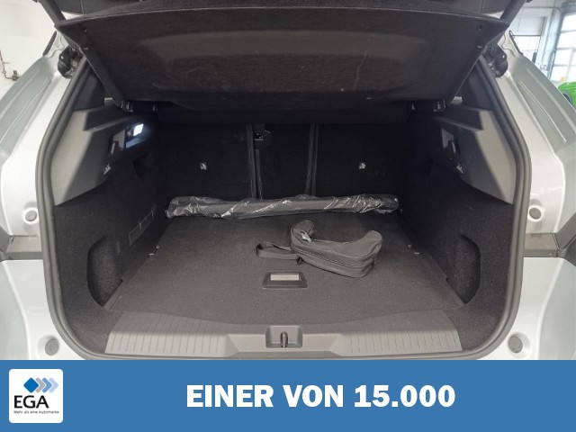 Opel Grandland 1.2 48V Mild-Hybrid Edition Shz Navi Kamera AHK