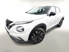 Bild Nissan Juke 1.0 DIG-T 114 DCT Acenta Nav SHZ Kam Temp