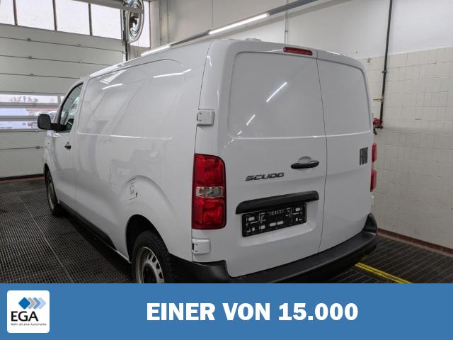 Fiat Scudo 2.0 Kastenwagen 145 L2 PDC v+h NSW