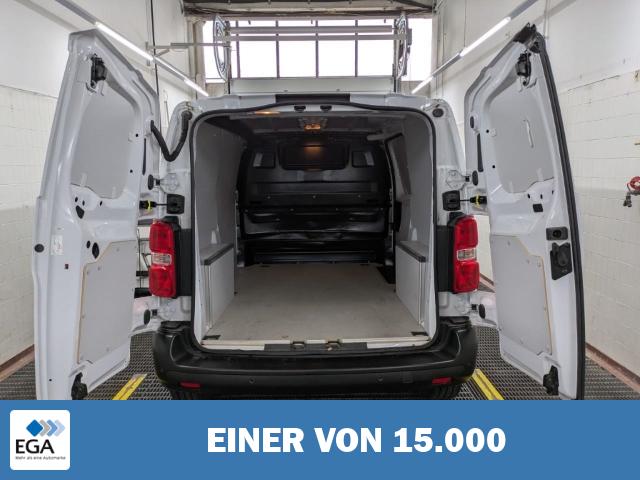 Fiat Scudo 2.0 Kastenwagen 145 L2 PDC v+h NSW