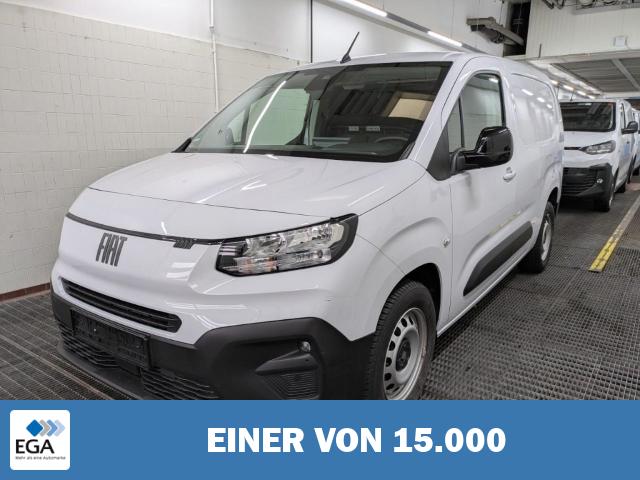 Fiat Doblo Kastenwagen 136 L2 Kamera PDC v+h