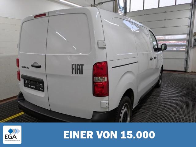 Fiat Scudo L2 Kastenwagen 2.0 145 MT6