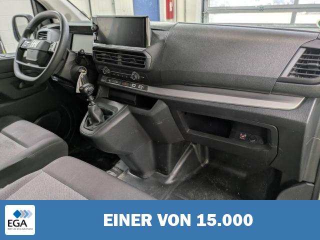 Fiat Scudo L2 Kastenwagen 2.0 145 MT6