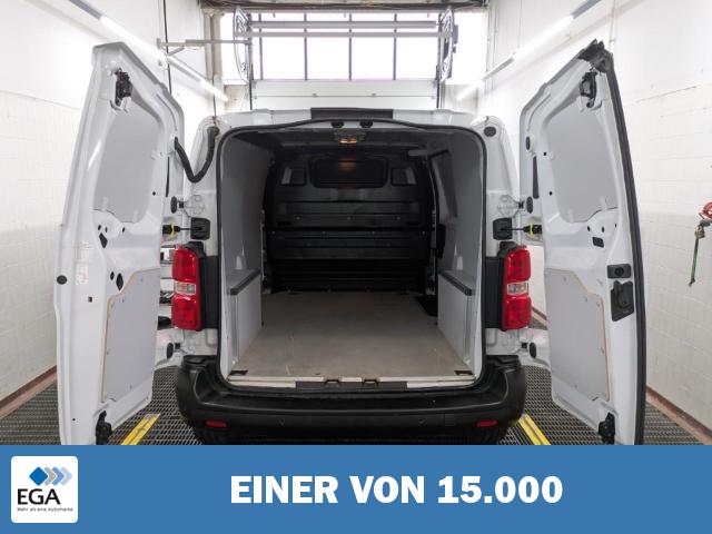 Fiat Scudo L2 Kastenwagen 2.0 145 MT6