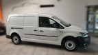 Bild Volkswagen Caddy Maxi Kasten 2xSchiebetüre Klima Navi